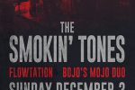 The Smokin’ Tones