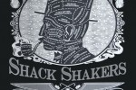 Legendary Shack Shakers