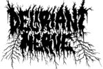 DELIRIANT NERVE DELIRIANT NERVE