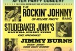 THE ROCKIN’ JOHNNY BAND