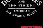 DOUG JAMES & THE POCKET