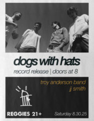 Dogs With Hats