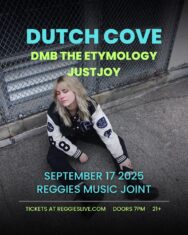 Dutch Cove