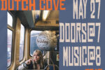Dutch Cove