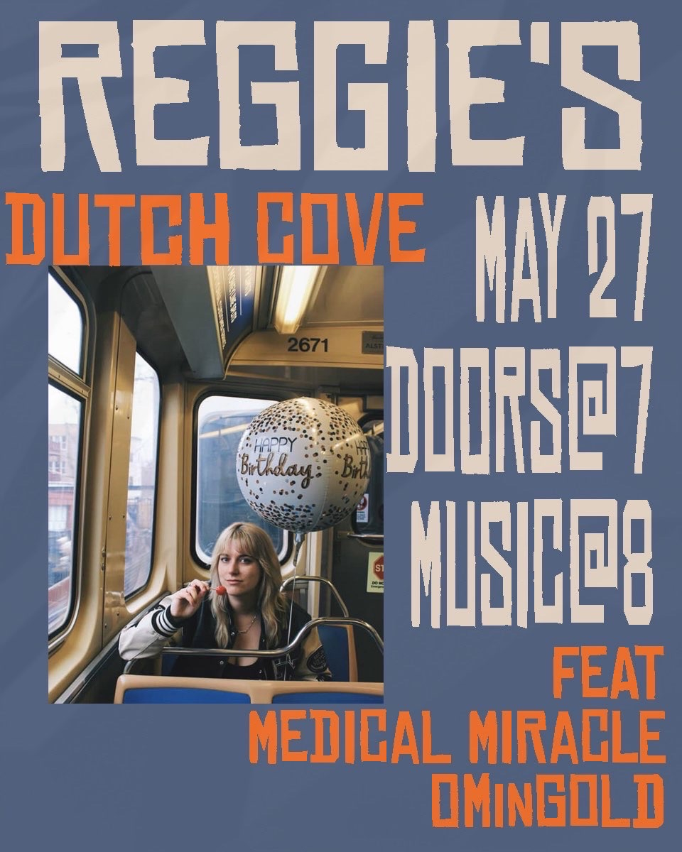 Dutch Cove