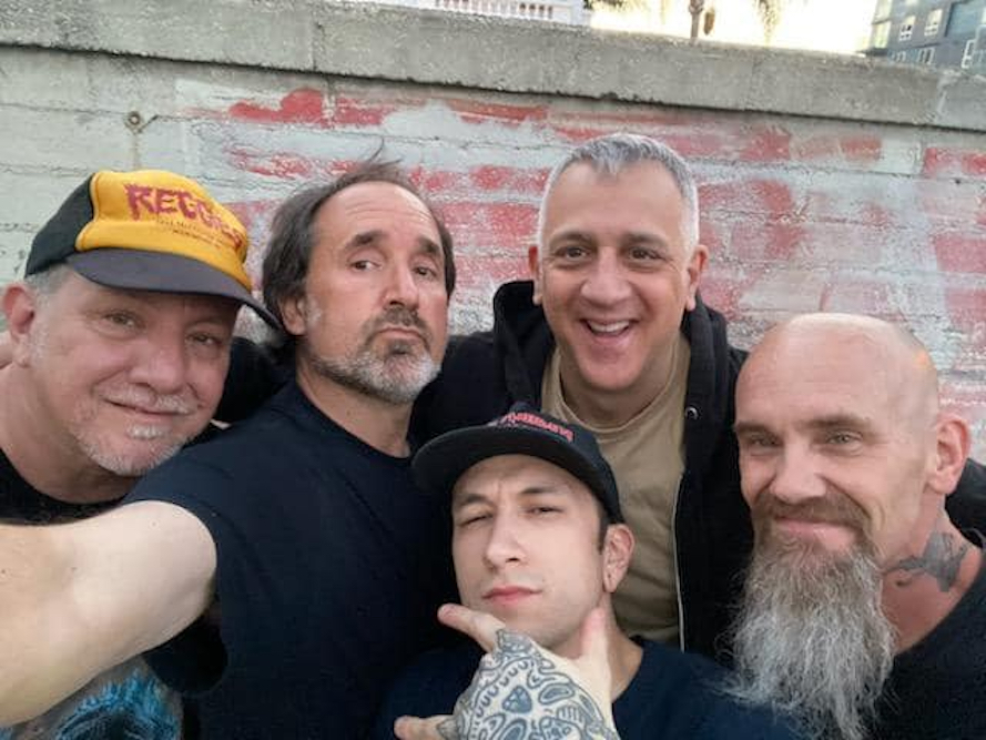 DWARVES DWARVES