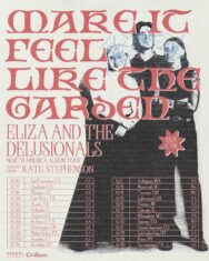 Eliza & The Delusionals