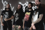 EMBODIED TORMENT