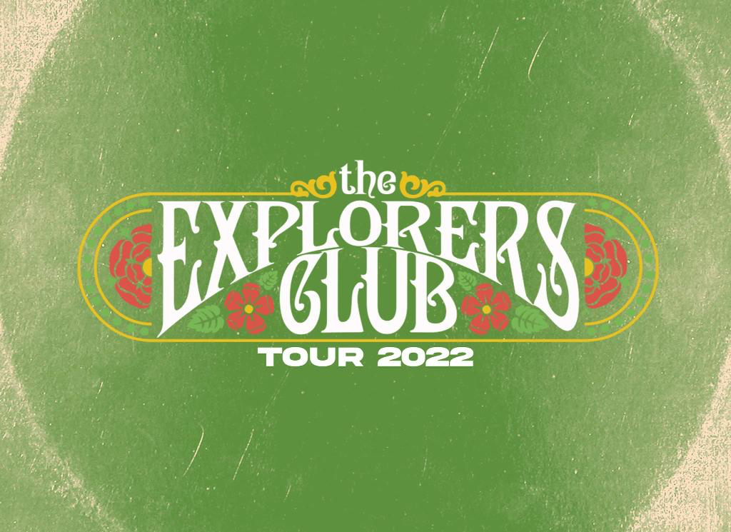 Exploers Club