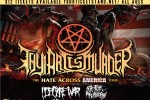 Thy Art is Murder