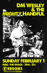D.M. Wesley & Mighty Handful