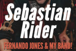 Sebastian Rider