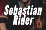Sebastian Rider
