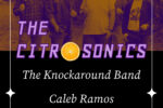 The Citrosonics