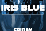 Iris Blue