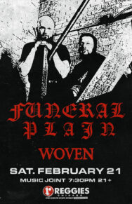 Funeral Plain