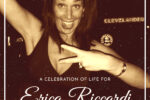 Celebration of Life Erica Riccardi