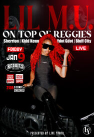 Lil M.U.