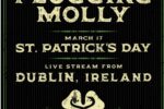 Flogging Molly Live From Dublin