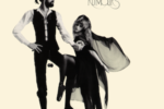 FLEETWOOD MAC “RUMOURS”