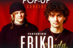 93XRT Presents: Friko