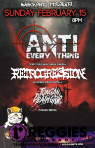 Anti-Everything