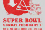 Super Bowl Bash 2020