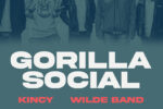 Gorilla Social