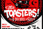 The Toasters