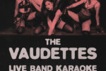 The Vaudettes