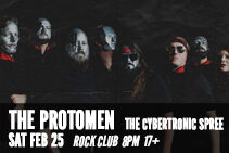 The Protomen