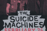 Suicide Machines