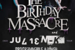 The Birthday Massacre