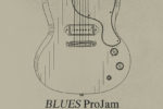 Blues ProJam Series