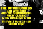 The Ditchrunners