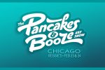 Pancakes and Booze Art Show