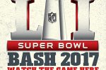 Super Bowl Bash 2017