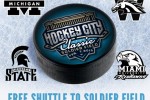 HOCKEY CITY CLASSIC