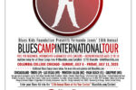 Fernando Jones 16th Annual Blues Camp Tour