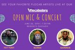 Flocabulary: Private Event