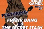 Frank Bang Three