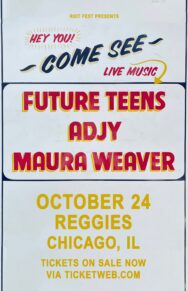 Future Teens