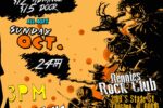 GTS Presents: 6th Annual Rocktober Fest