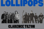Gasoline Lollipops