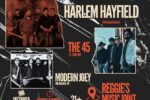Harlem Hayfield