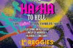 HA/HA to Hell