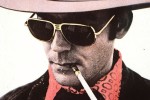 HUNTER S. THOMPSON POSTHUMOUS BIRTHDAY BASH