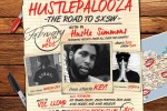 Hustlepalooza The Road to SXSW 2015