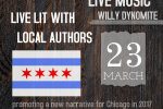 I Love Chicago Reading Event