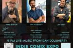 Indie Comix Expo – ICE 2